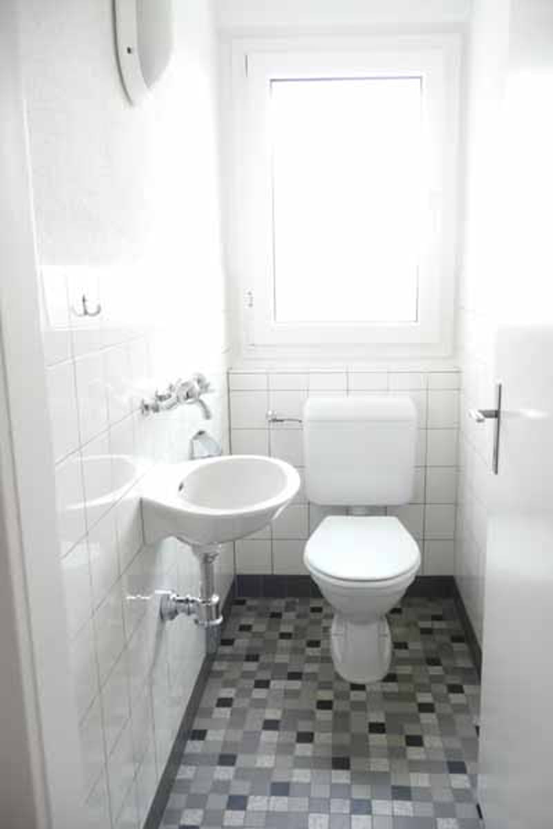 Charmante Wohnung mit Cheminée (5)
