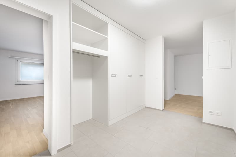 Frisch Saniert - Bevorzugte Wohnlage - Toller Weitblick - Ihr neues Zuhause? (7)