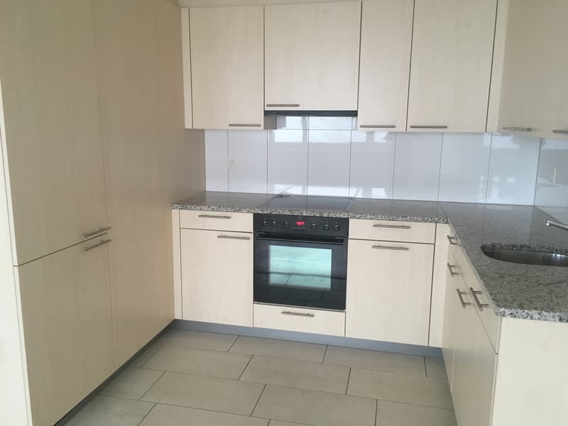 Charmante Wohnung mit Weitblick (2)