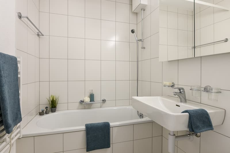Charmante Wohnung mit Weitblick (3)