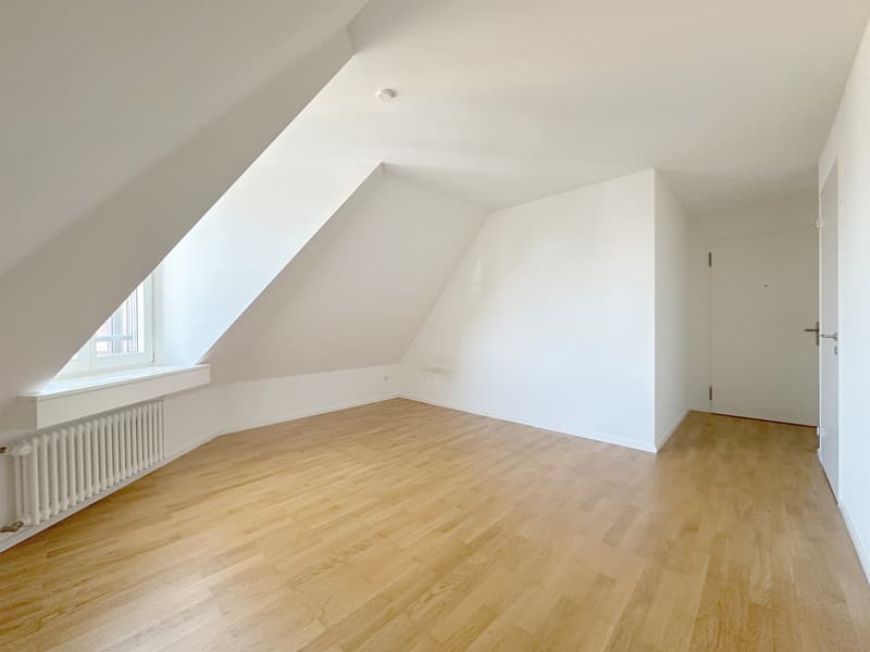 Tolle Singlewohnung an hervorragender Wohnlage! (2)