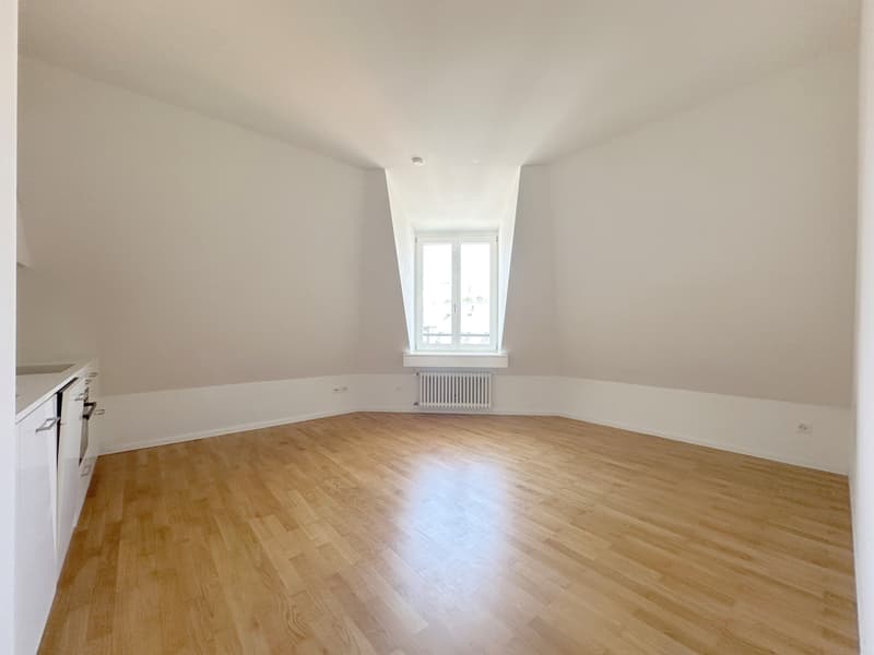 Tolle Singlewohnung an hervorragender Wohnlage! (3)