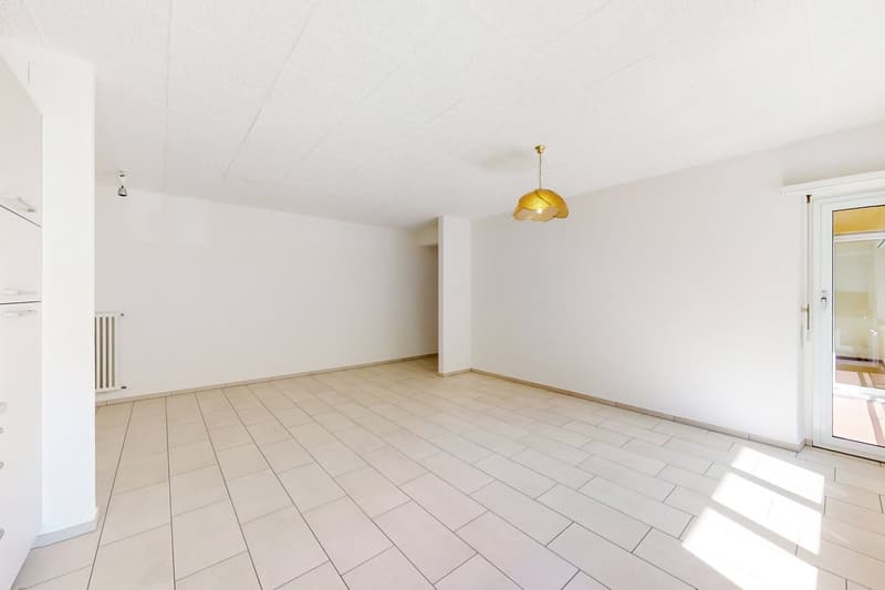 La tua nuova casa nel cuore di Bellinzona (5)