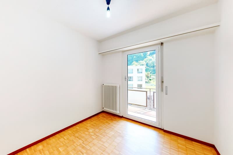 La tua nuova casa nel cuore di Bellinzona (7)