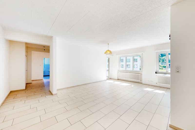 La tua nuova casa nel cuore di Bellinzona (6)