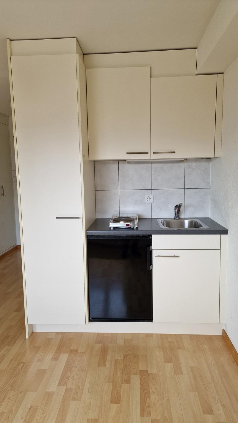 Einzelzimmer in Stansstad sucht Mieter! (2)