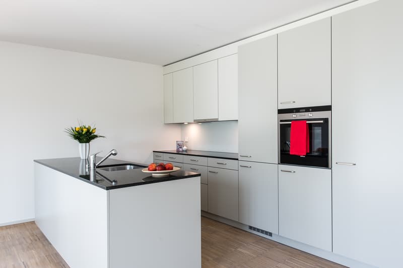 Tolle Familienwohnung an ruhiger Lage! (2)