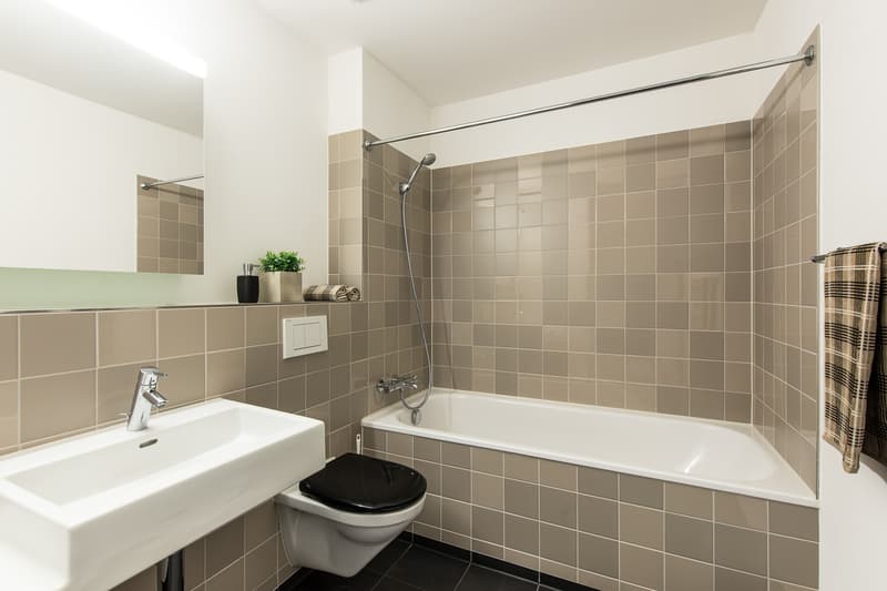 Tolle Familienwohnung an ruhiger Lage! (3)