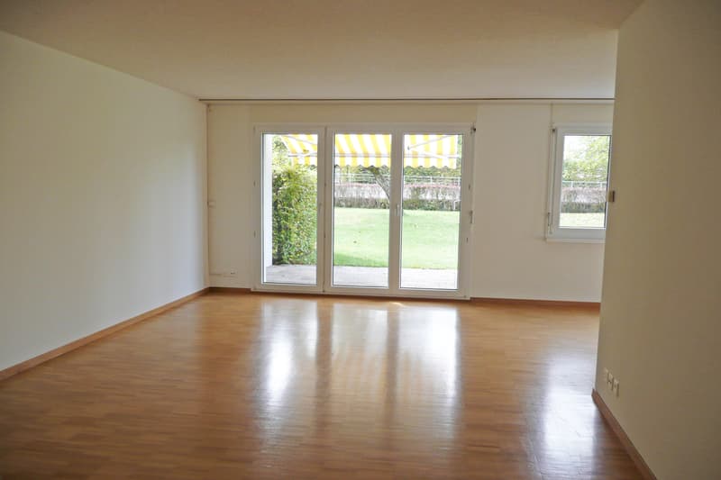 Eine Perle im Grünen (2)