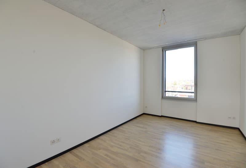 Top modernes Wohnen an zentraler Lage! (4)