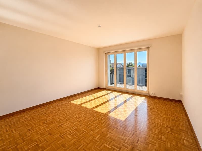 Ihr neues Zuhause - ansprechende Wohnung mit Balkon -Befristet bis 31.03.2028 (2)