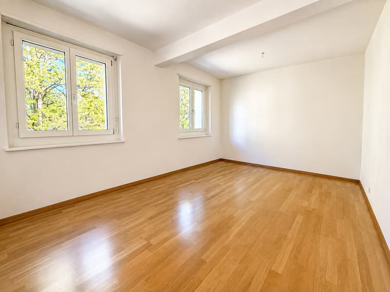 Ihr neues Zuhause - ansprechende Wohnung mit Balkon -Befristet bis 31.03.2028 (3)