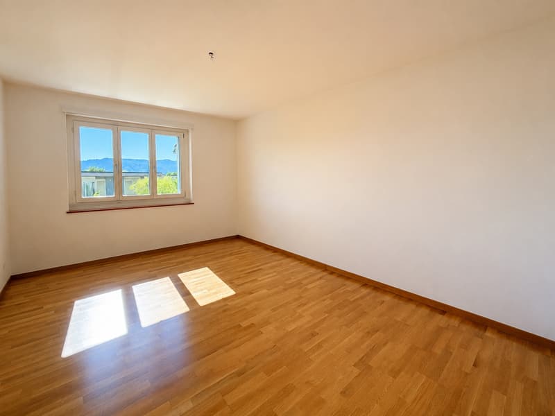 Ihr neues Zuhause - ansprechende Wohnung mit Balkon -Befristet bis 31.03.2028 (4)