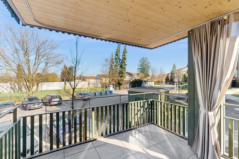 Neubauwohnung direkt am Milchbuck (7)