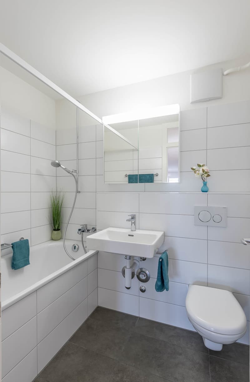Zuhause geniessen - MIETEN OHNE KAUTION (8)