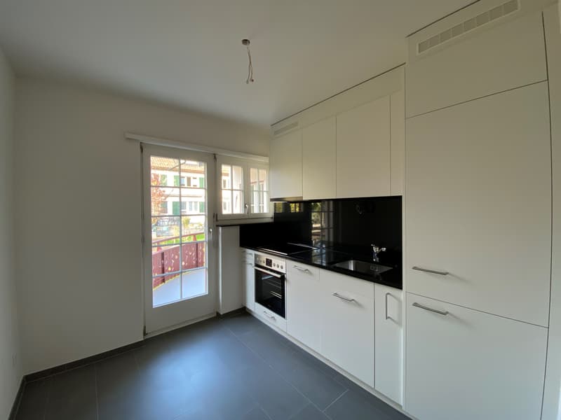 Gemütliche Wohnung (3)