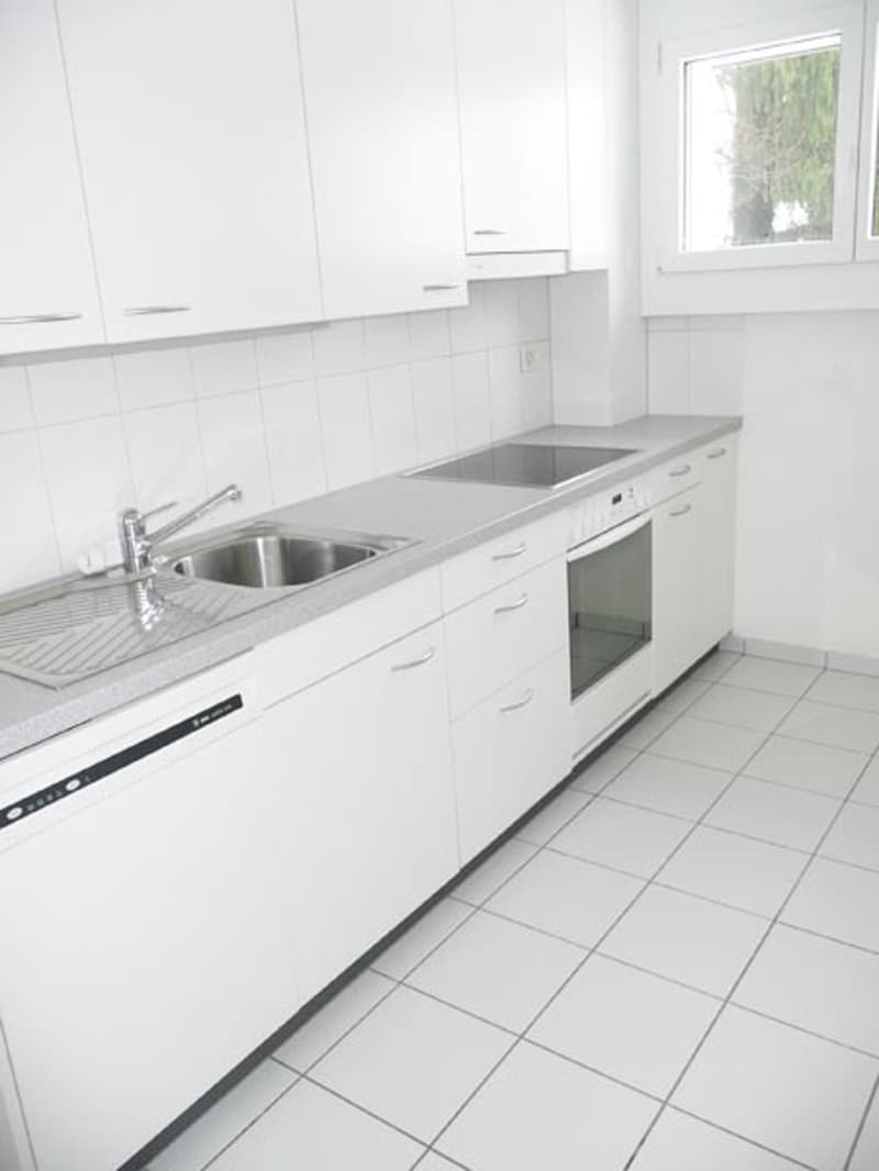 Grosszügige Familienwohnung - befristet bis Ende März 2027 (5)