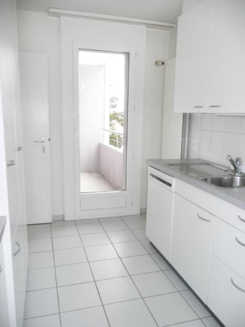 Grosszügige Familienwohnung - befristet bis Ende März 2027 (4)