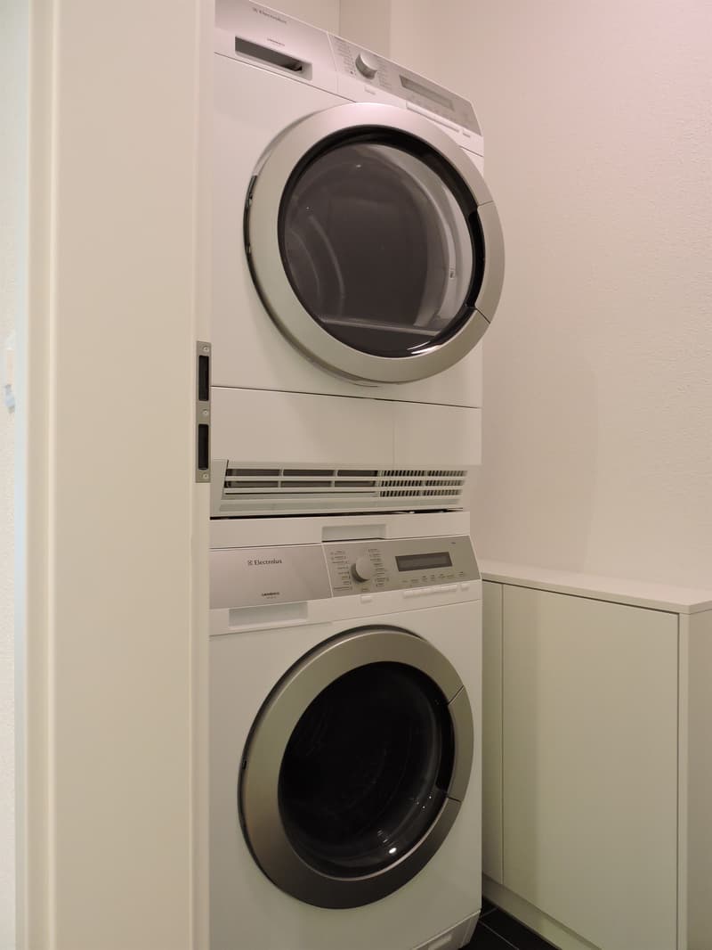 Moderne Wohnung in Goldau (10)