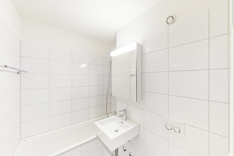 Singlewohnung an zentraler Lage (4)