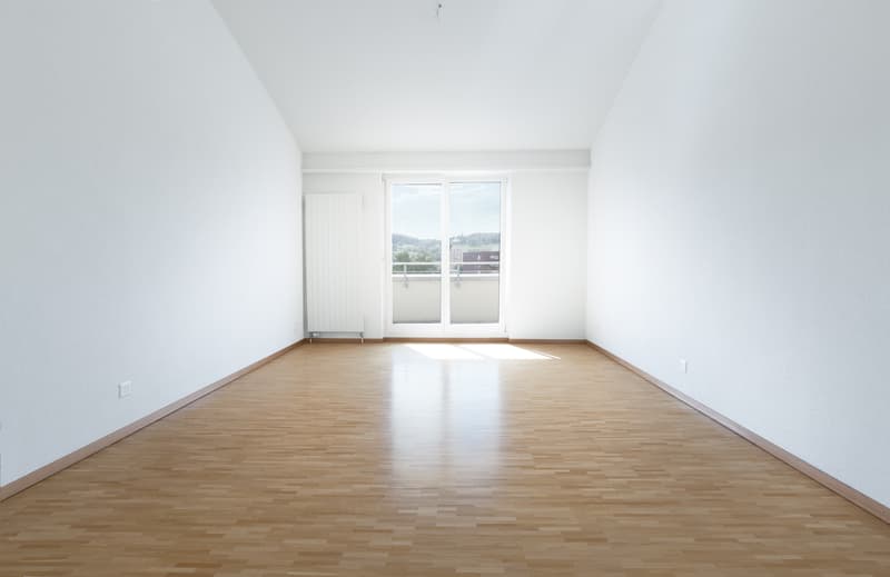 Attikawohnung in Regensdorf (9)