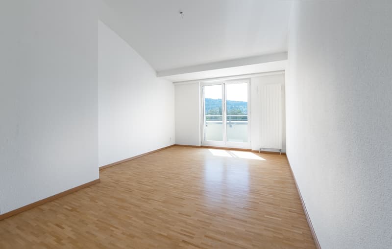 Attikawohnung in Regensdorf (8)