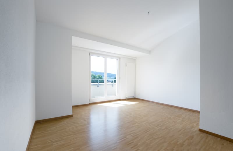 Attikawohnung in Regensdorf (7)