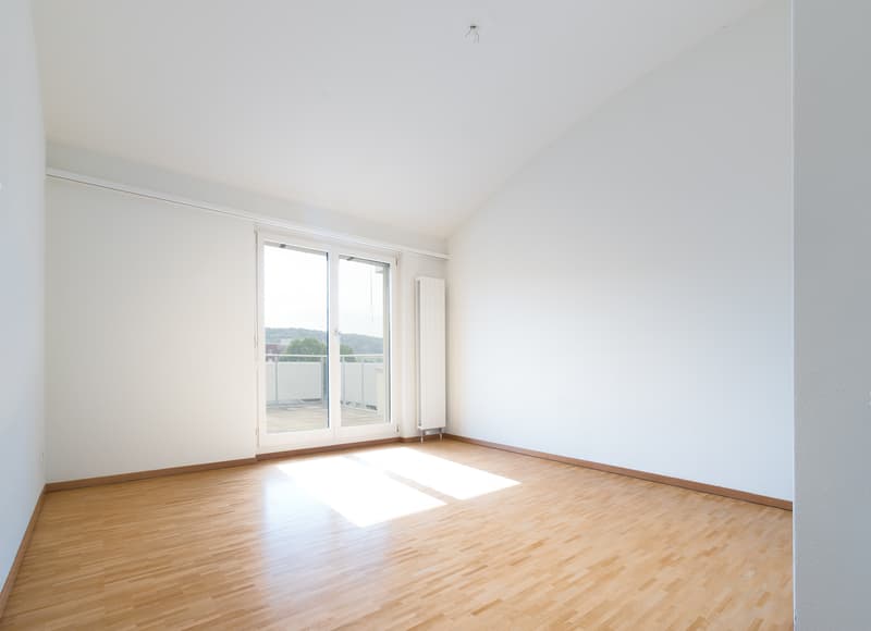 Attikawohnung in Regensdorf (10)
