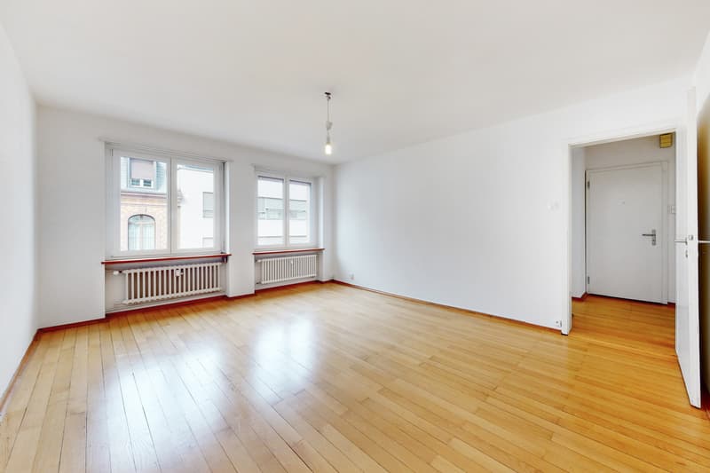 Schön wohnen an zentraler Lage (6)