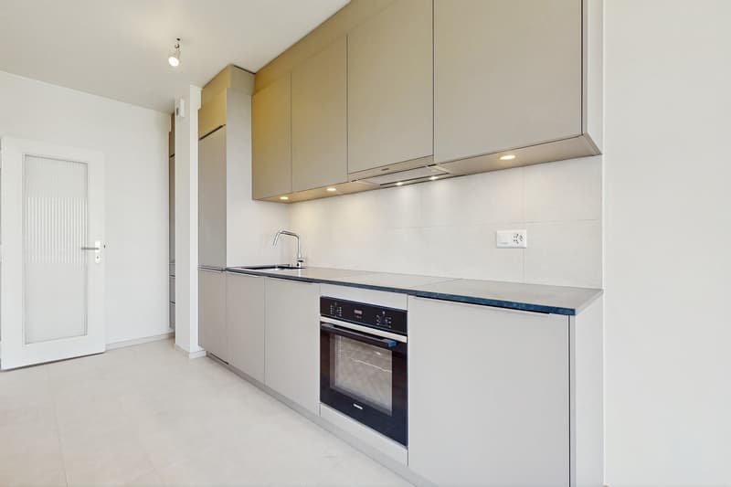 Emménagez dans un logement neuf avec balcon ! (3)