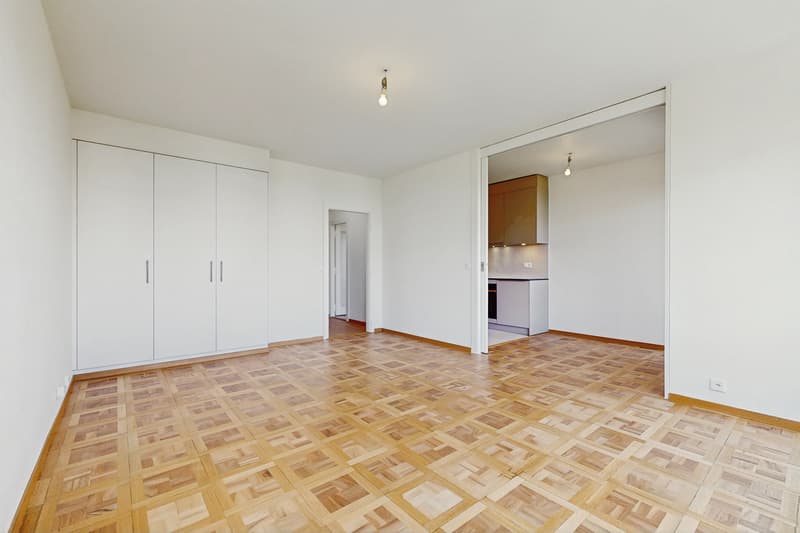 Emménagez dans un logement neuf avec balcon ! (6)