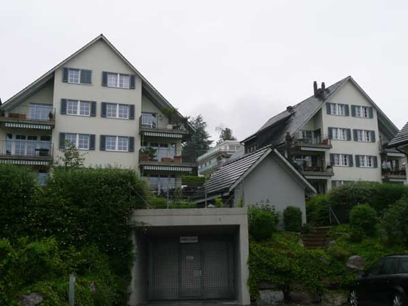 Einstellplatz zu vermieten (1)