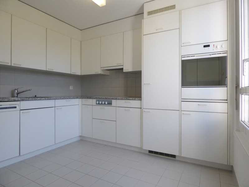 Dach-Maisonette-Wohnung an ruhiger Lage (5)