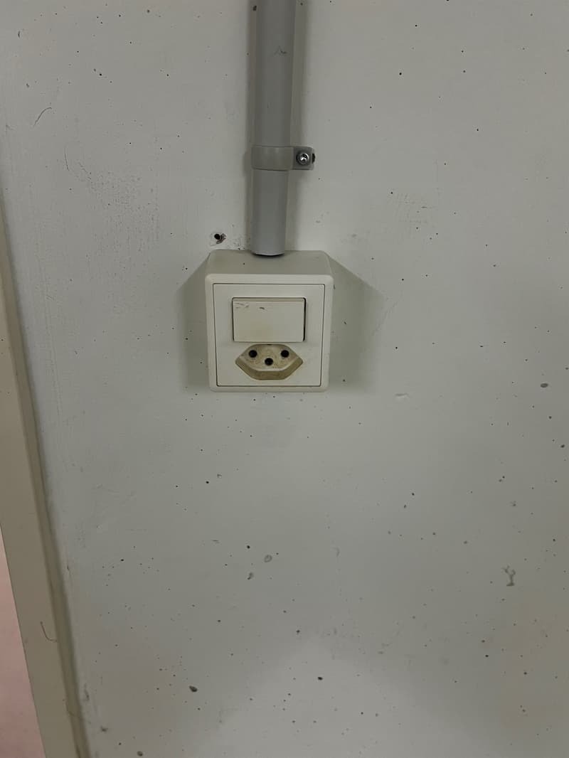 Bastelraum zu vermieten (5)