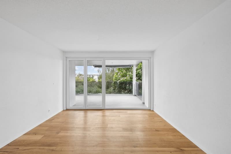 Mieten ohne Kaution - Wohngenuss an Bestlage - stilvoll & entspannt! (4)