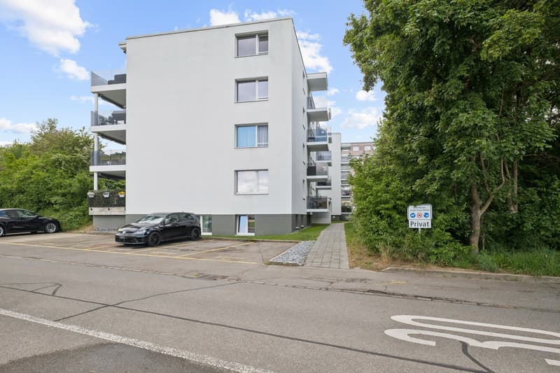 Mieten ohne Kaution - Wohngenuss an Bestlage - stilvoll & entspannt! (9)
