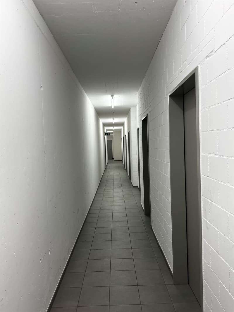 Lagerraum an zentraler Lage (7)