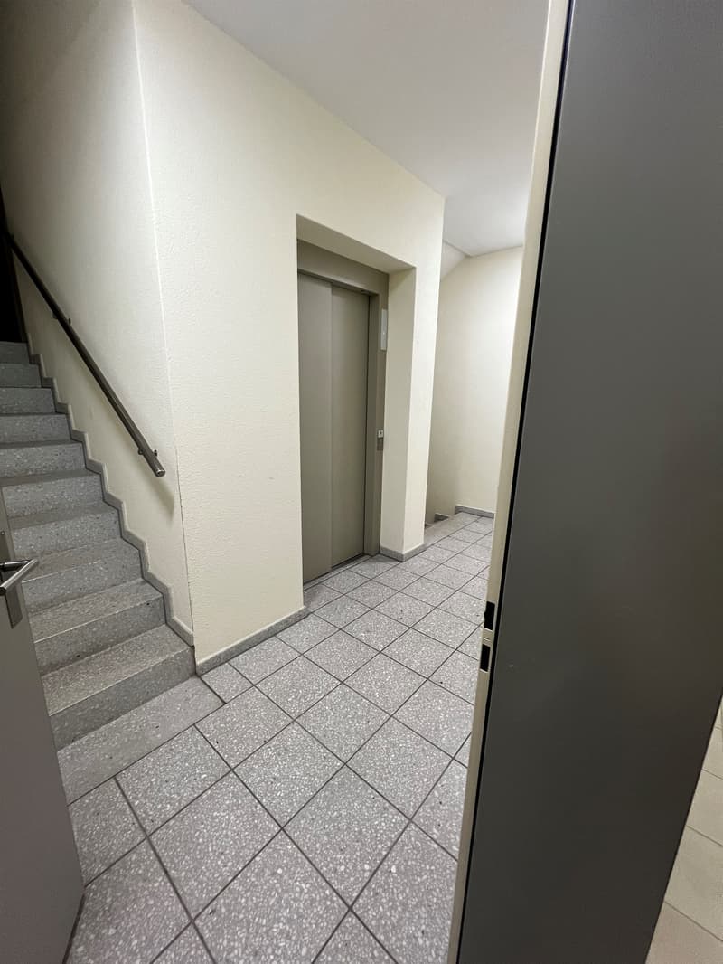 Lagerraum an zentraler Lage (7)