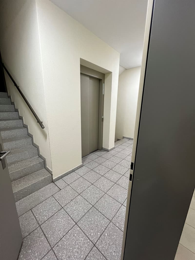 Lagerraum an zentraler Lage (9)