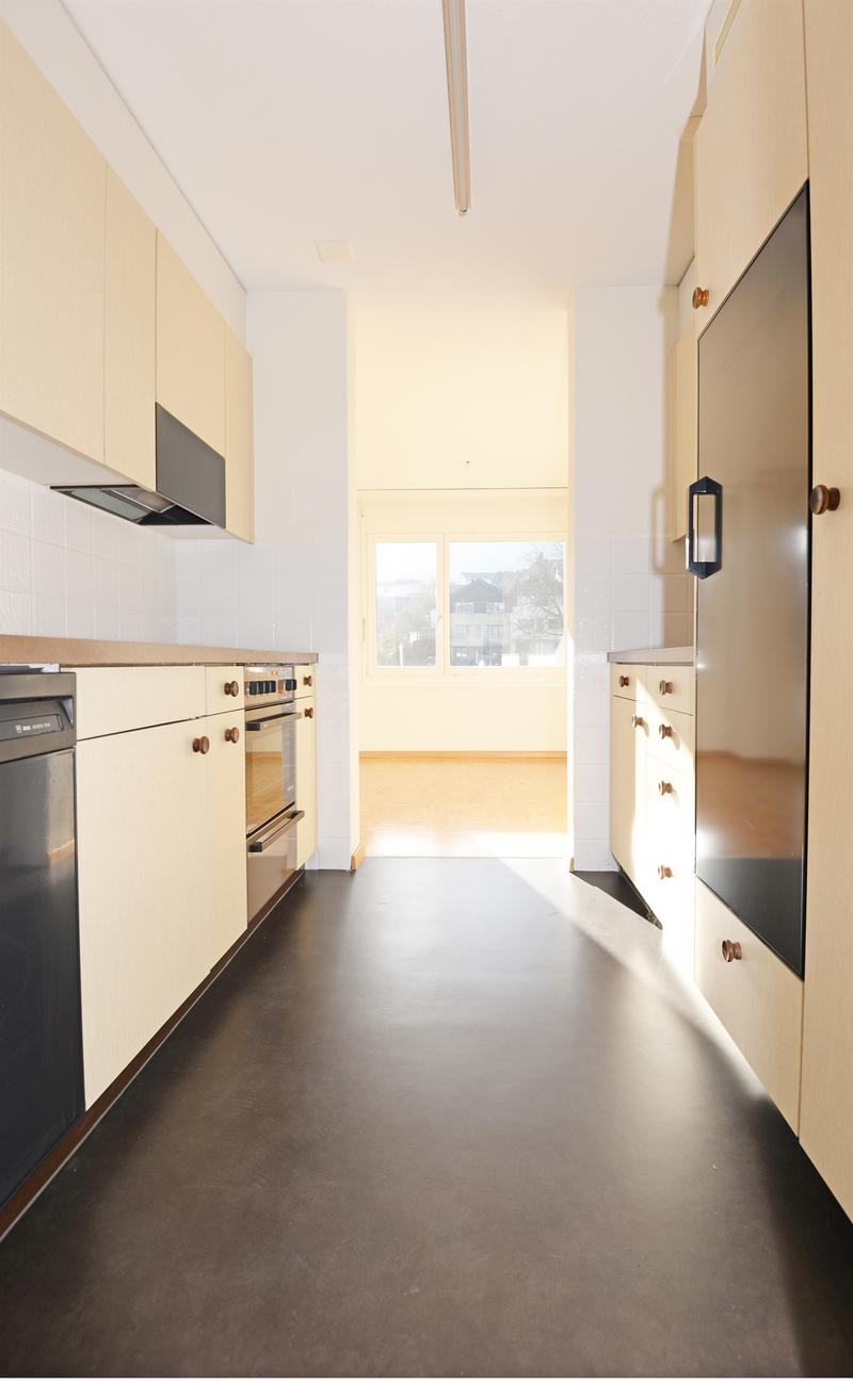 Ihr persönlicher Rückzugsort mit sonnigem Balkon (3)