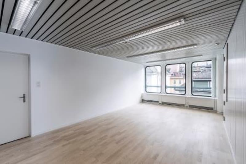 Einzelbüro im Stadtzentrum (2)