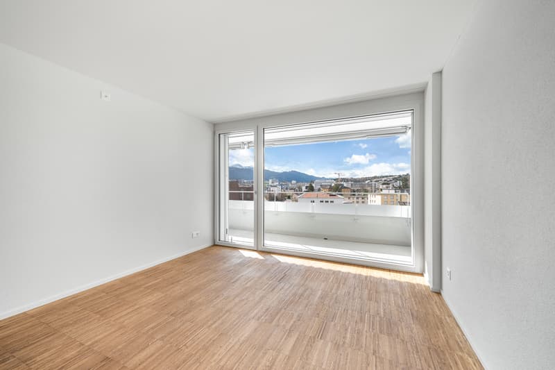 Ankommen und wohlfühlen  Ihr neues Zuhause im Herzen von Emmen (5)