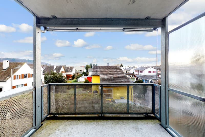 Schöne Familienwohnung (6)