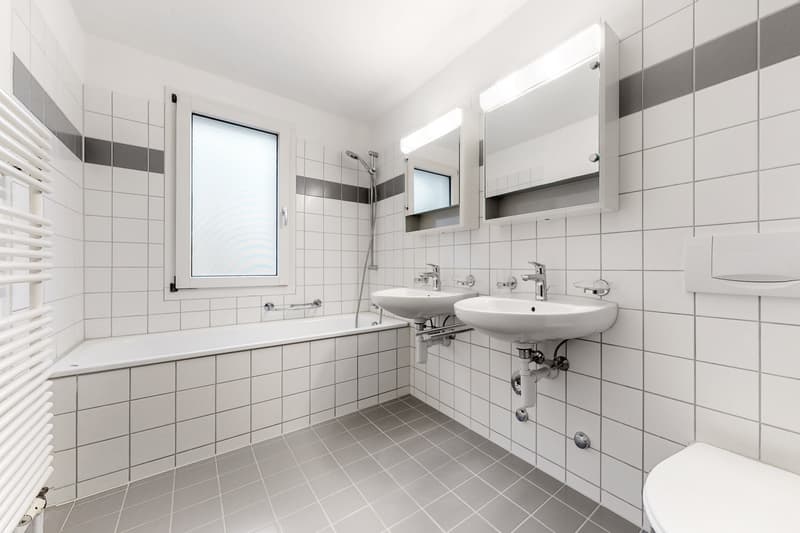 Schöne Familienwohnung (10)