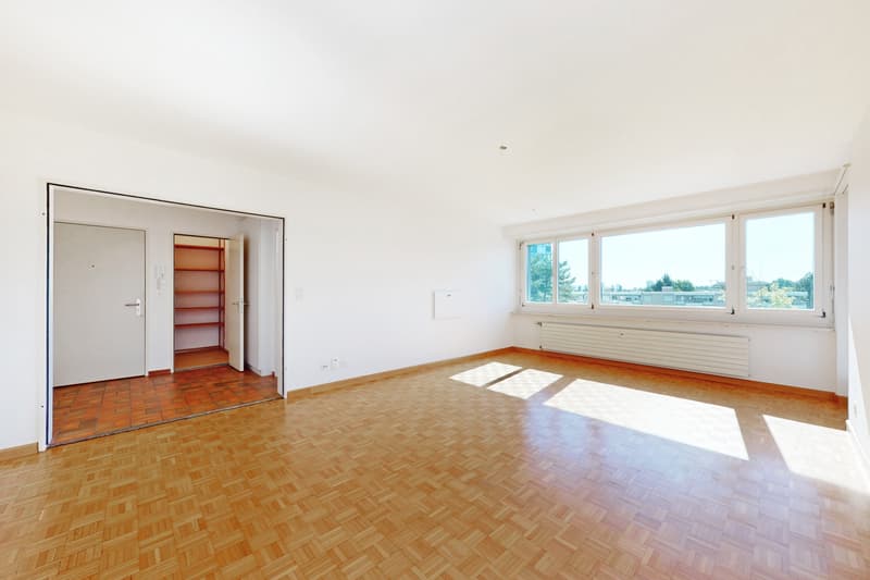 Mittendrin und doch zuhause (3)