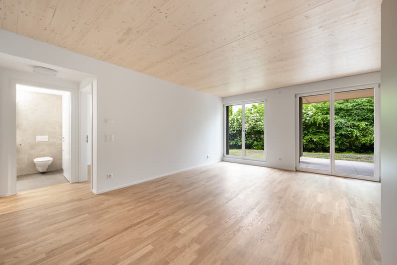 Neubauwohnung direkt am Milchbuck (5)