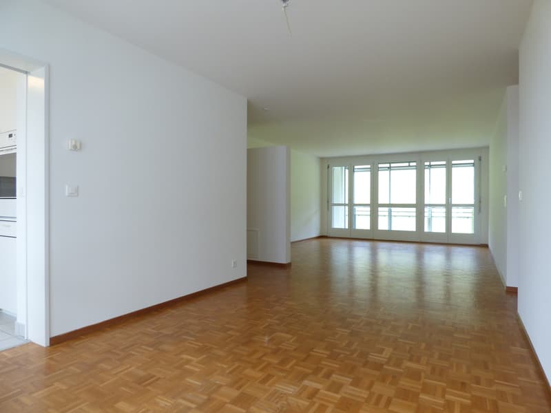 Wohnen am Waldrand von Leimbach (3)