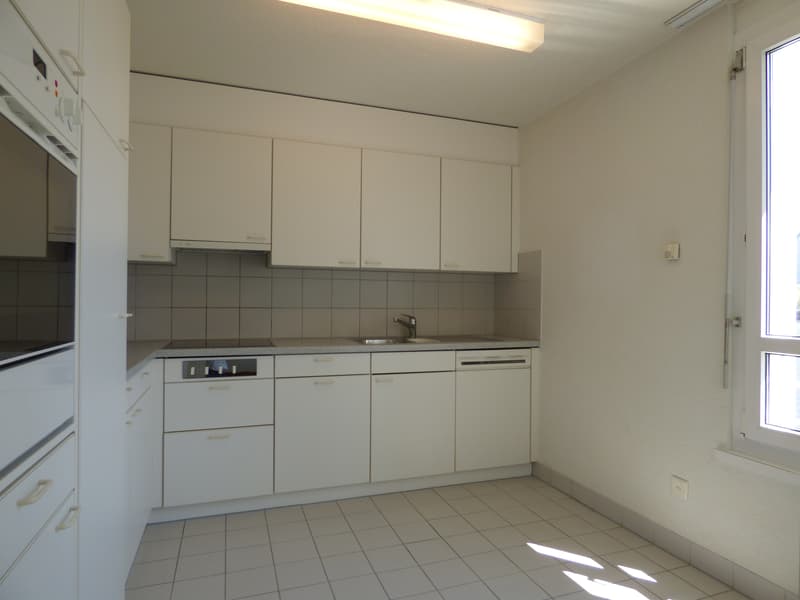 Wohnen am Waldrand von Leimbach (4)