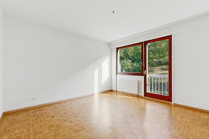 Spacieux logement à louer à Montreux (4)