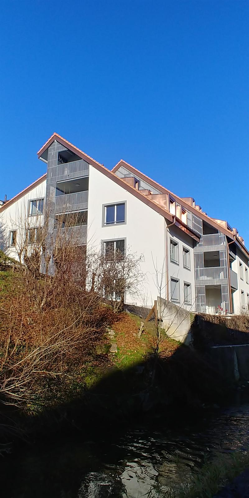 Modern wohnen in Bubendorf (2)